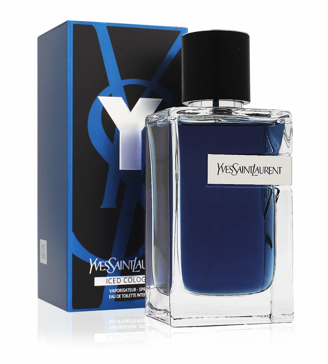 Yves Saint Laurent EDT Intense M