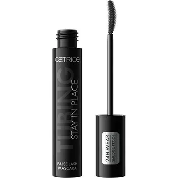 Catrice Mascara Tubing Stay In Place