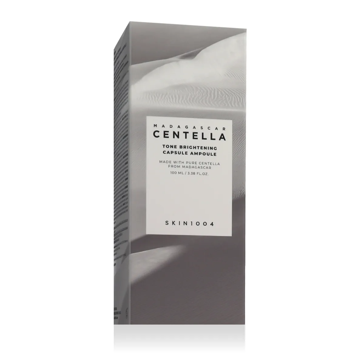 SKIN1004 Tone Brightening Capsule Ampoule Ādas