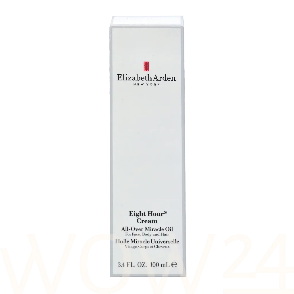 Elizabeth Arden Eight Hour Cream All-Over