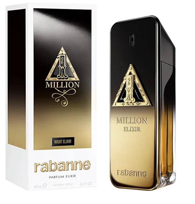 Rabanne 1 Million Night Elixir Parfum
