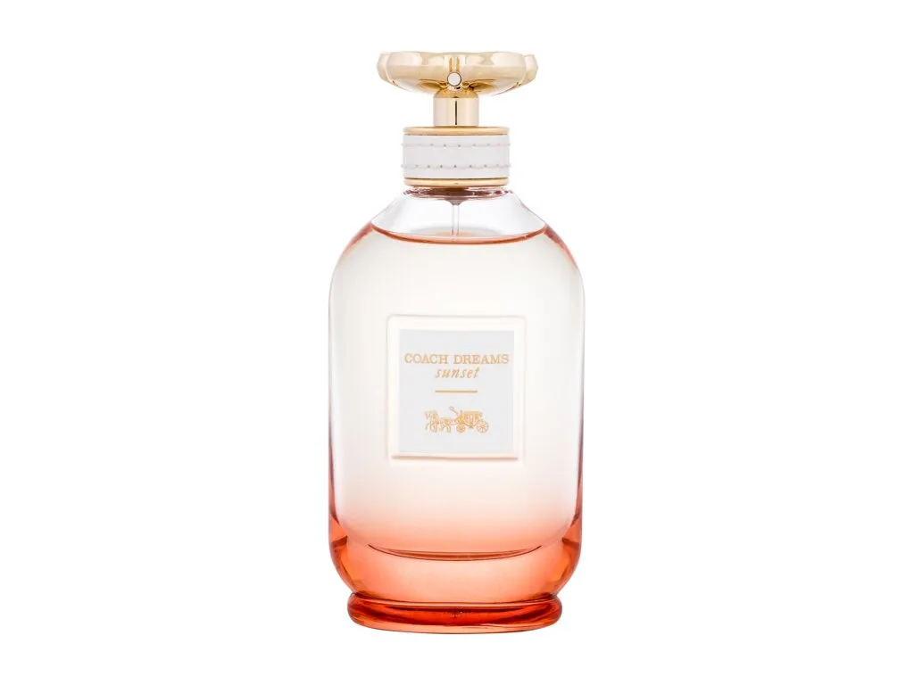 Coach Coach Dreams Sunset Eau De