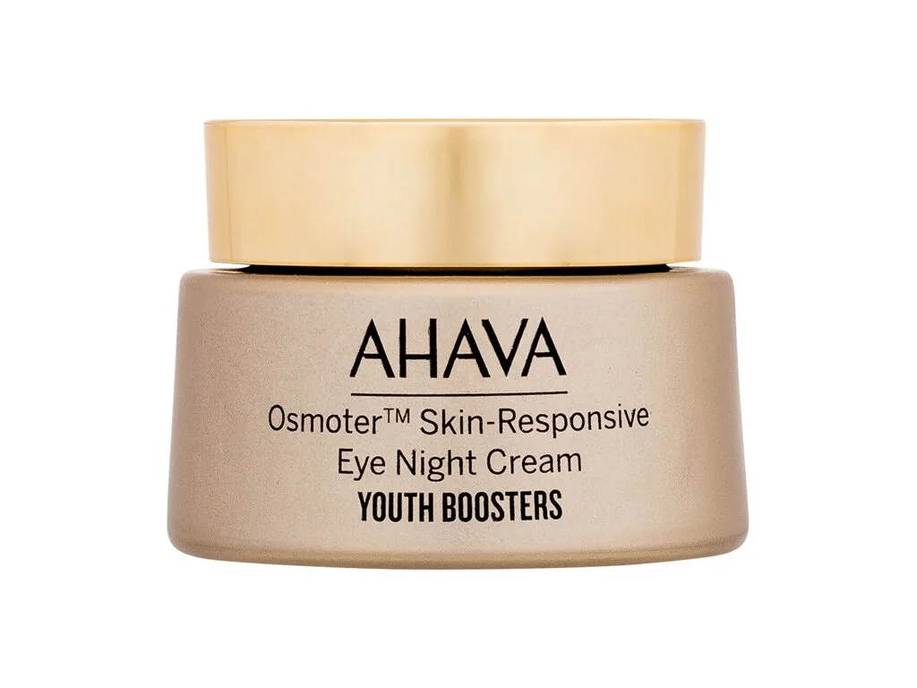 AHAVA Youth Boosters Osmoter Skin-Responsive Eye