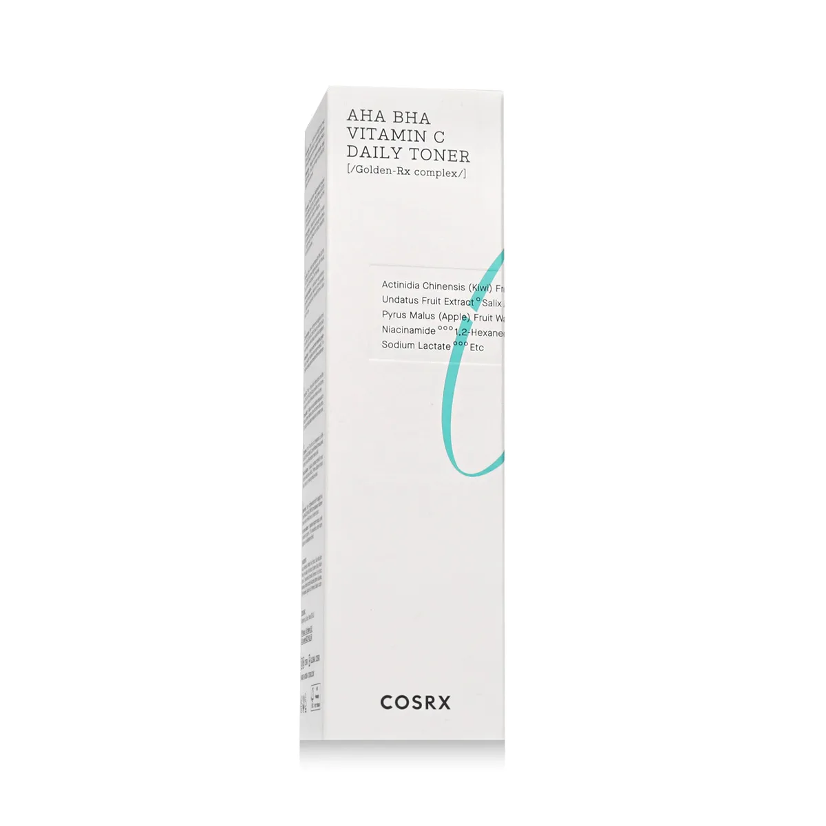 COSRX AHA BHA Vitamin C Daily