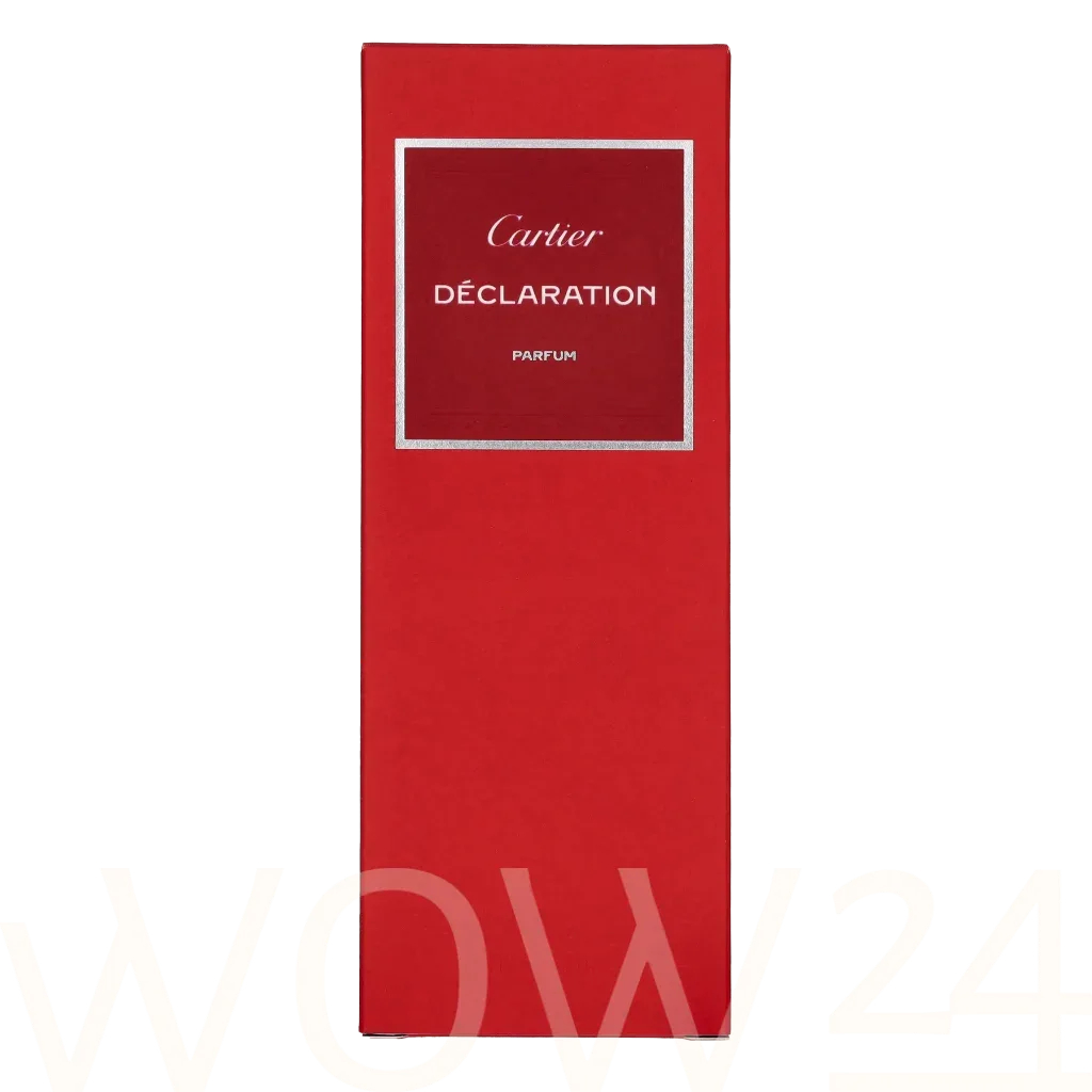 Cartier Déclaration Parfum 100 ml