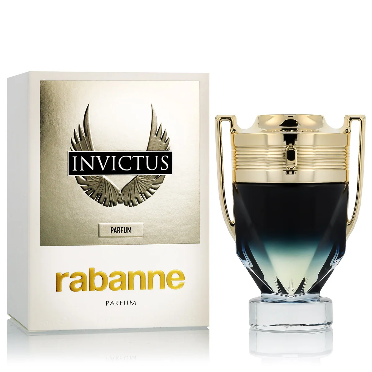 Rabanne Invictus Parfum 50 ml
