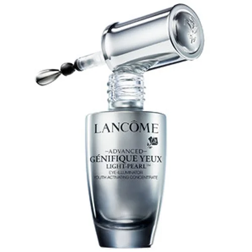 Advanced genifique light pearl eye & lash concentrate
