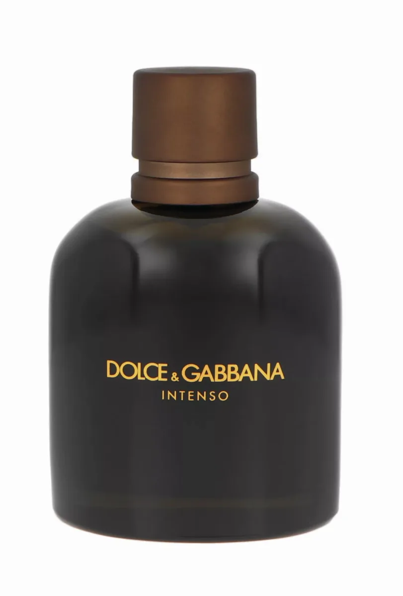 Dolce & gabbana Pour Homme Intenso