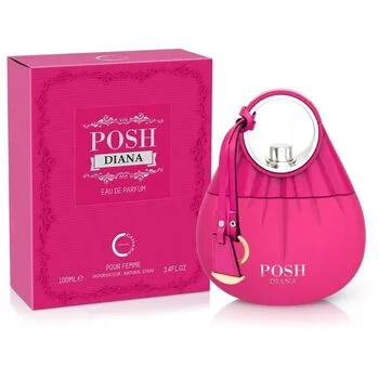 Camara Posh Diana Eau De Parfum