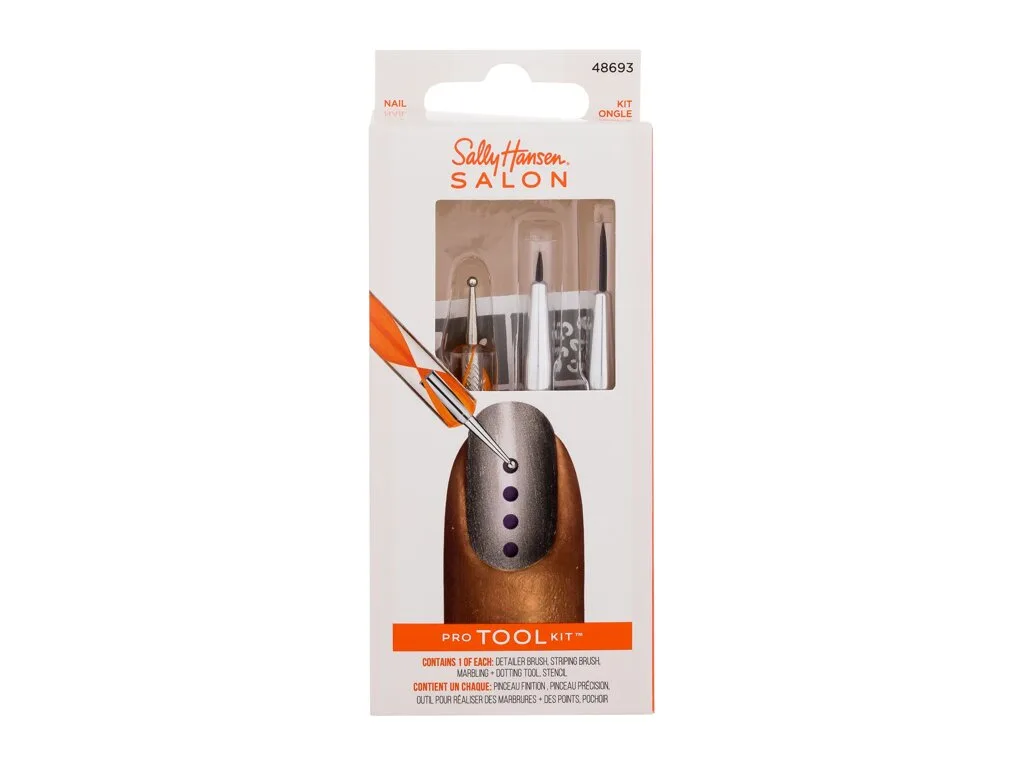Sally Hansen Salon Pro Tool Kit