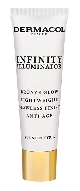 Dermacol Infinity Illuminator 20 ml