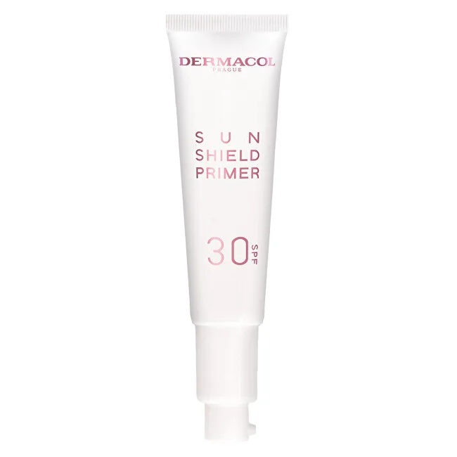 Dermacol Sun Shield Primer SPF 30