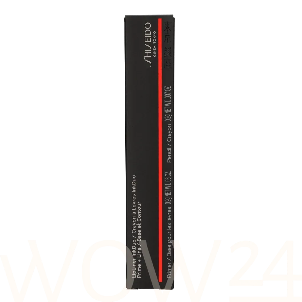 Shiseido LipLiner InkDuo 1.1 ml