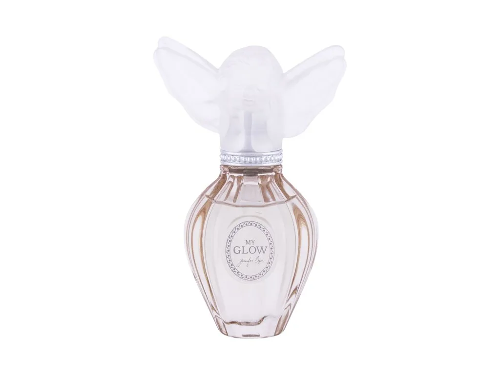 Jennifer Lopez My Glow Eau De