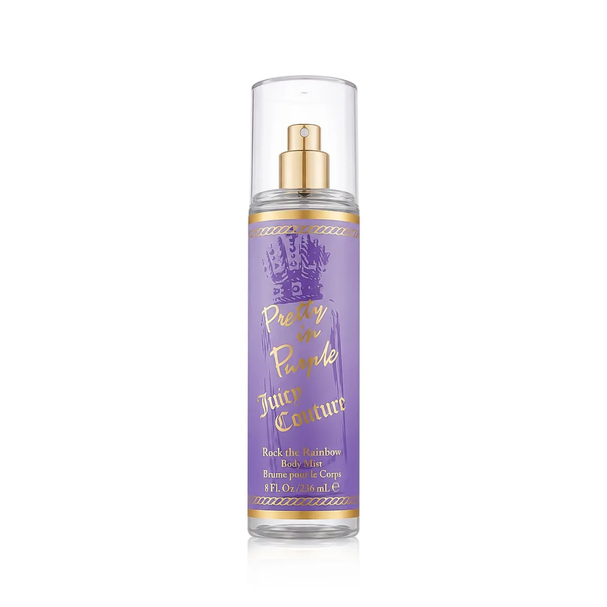 Juicy Couture Pretty in Purple Ķermeņa