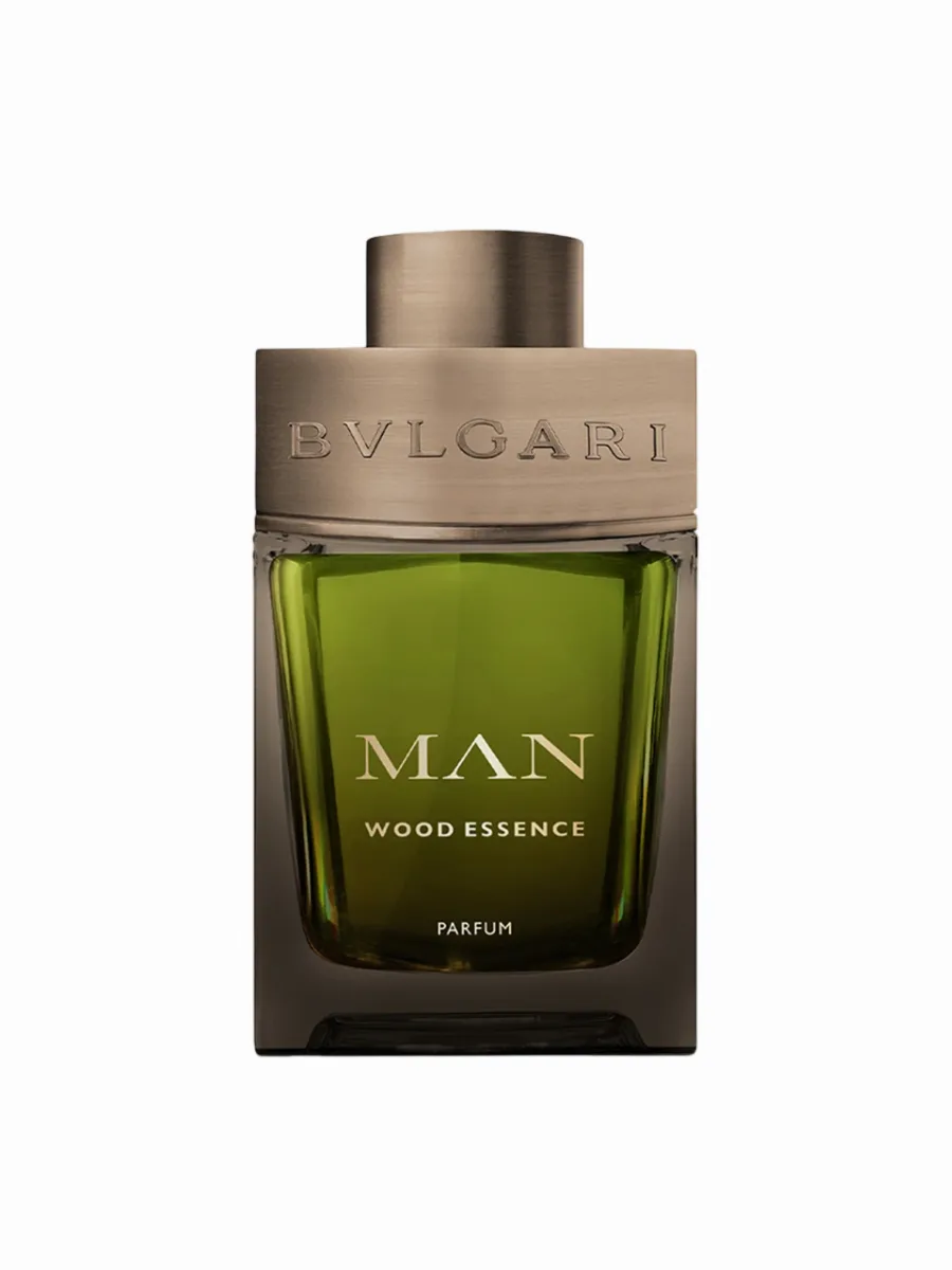 Bvlgari Man Wood Essence Parfum