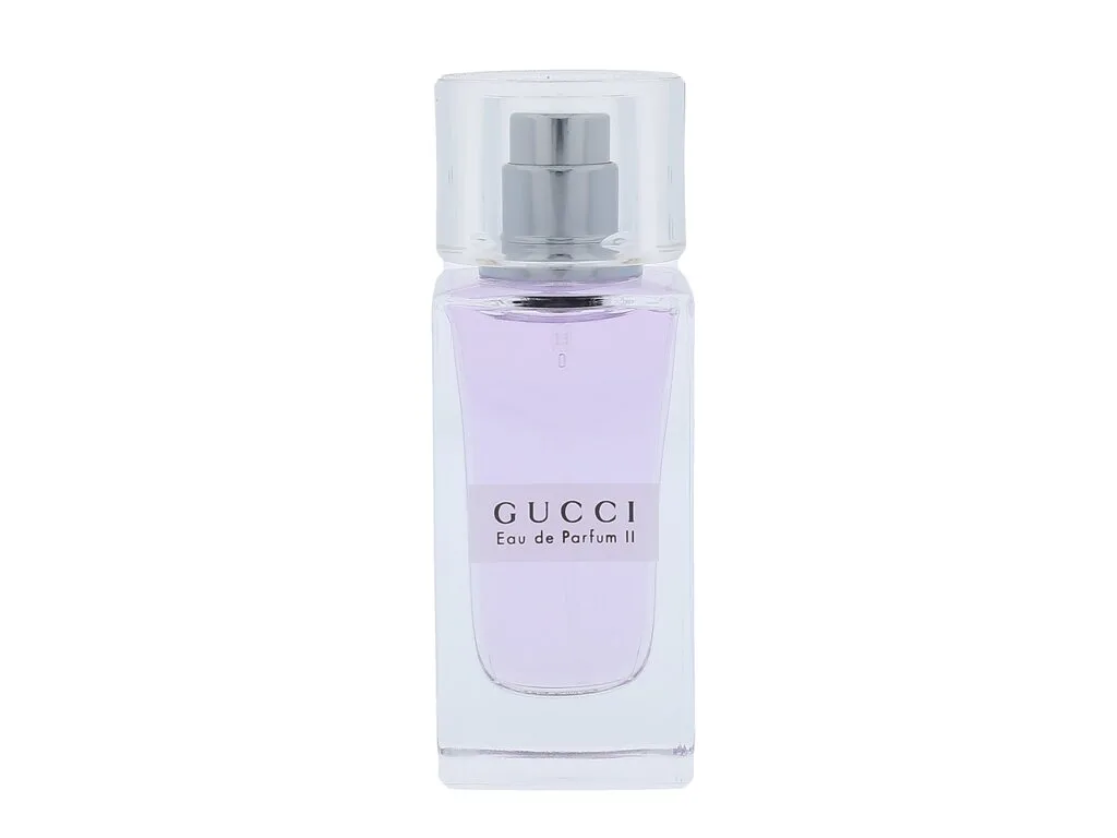 Gucci Eau de Parfum II. Eau