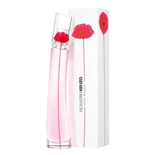 Flower by kenzo poppy bouquet thumbnail 2