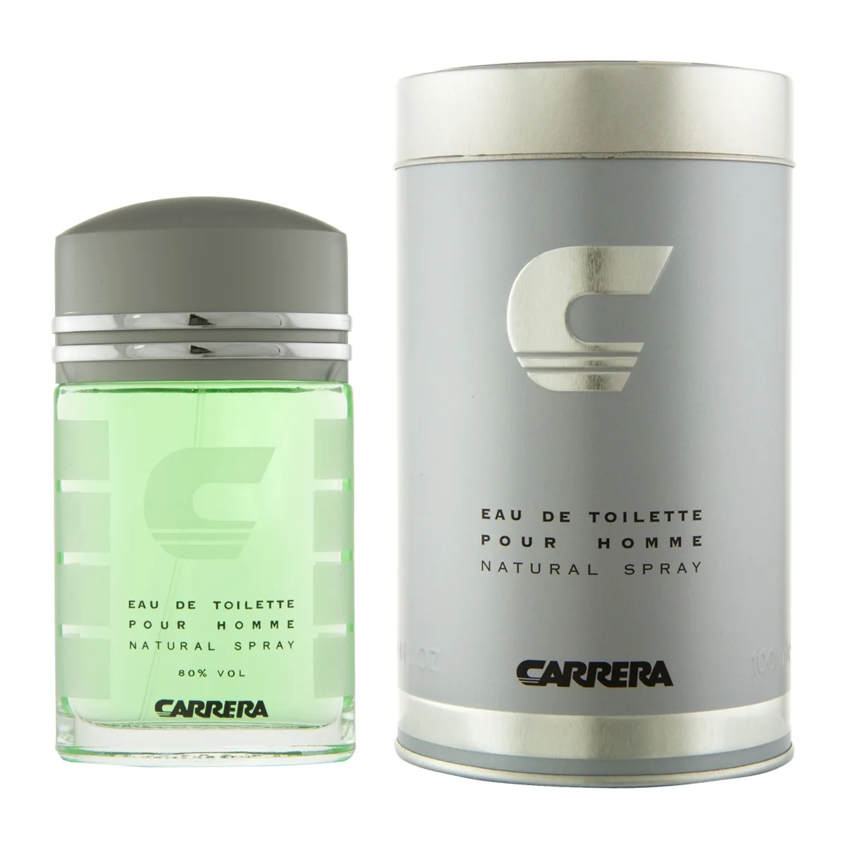 Carrera Carrera pour Homme Eau De