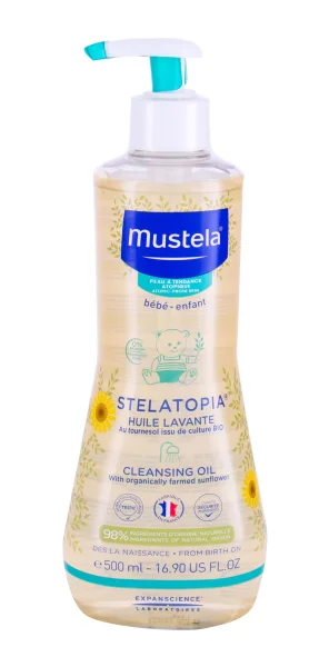 Bébé stelatopia