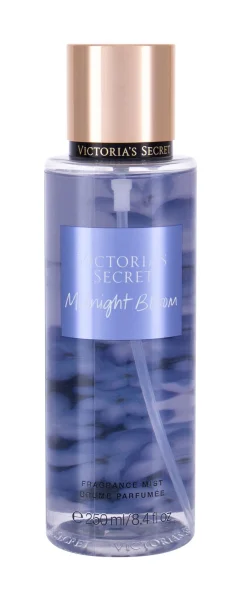 Midnight bloom