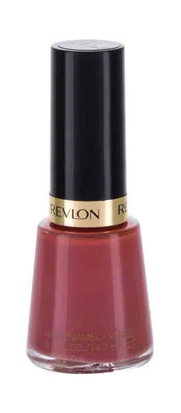 Nail enamel