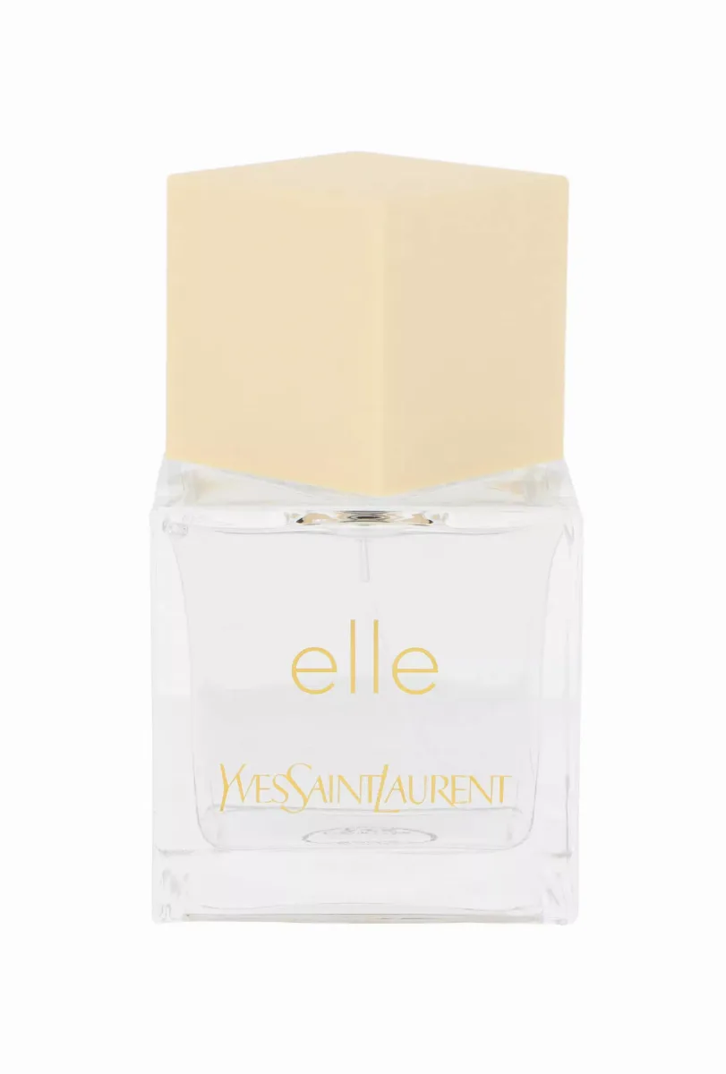 Yves Saint Laurent Elle 2024 Eau