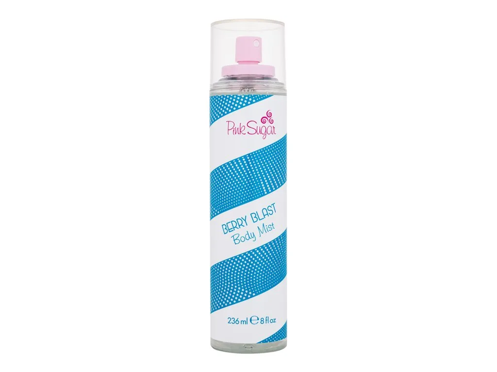 Aquolina Pink Sugar Berry Blast Ķermeņa