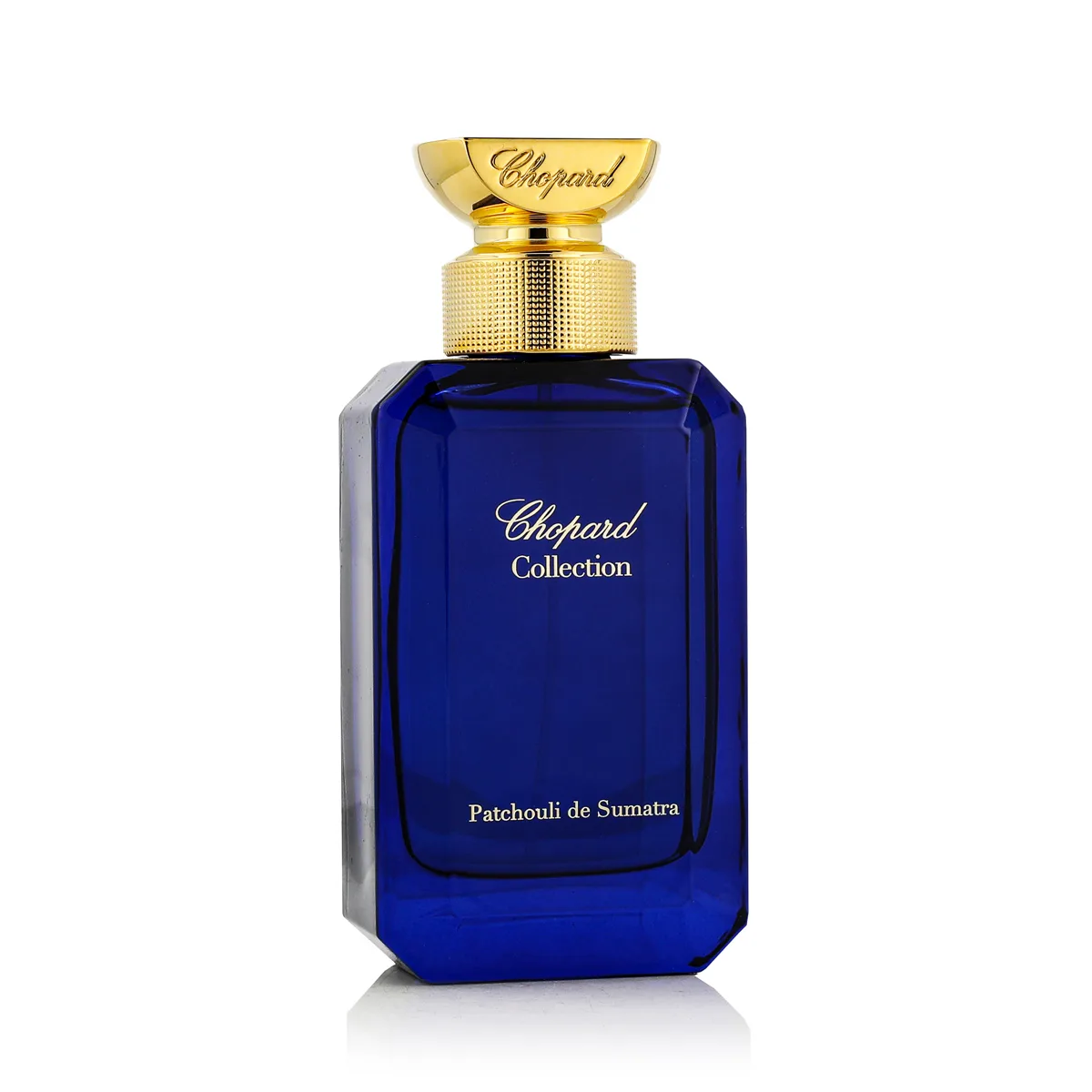 Chopard Collection Patchouli de Sumatra Eau