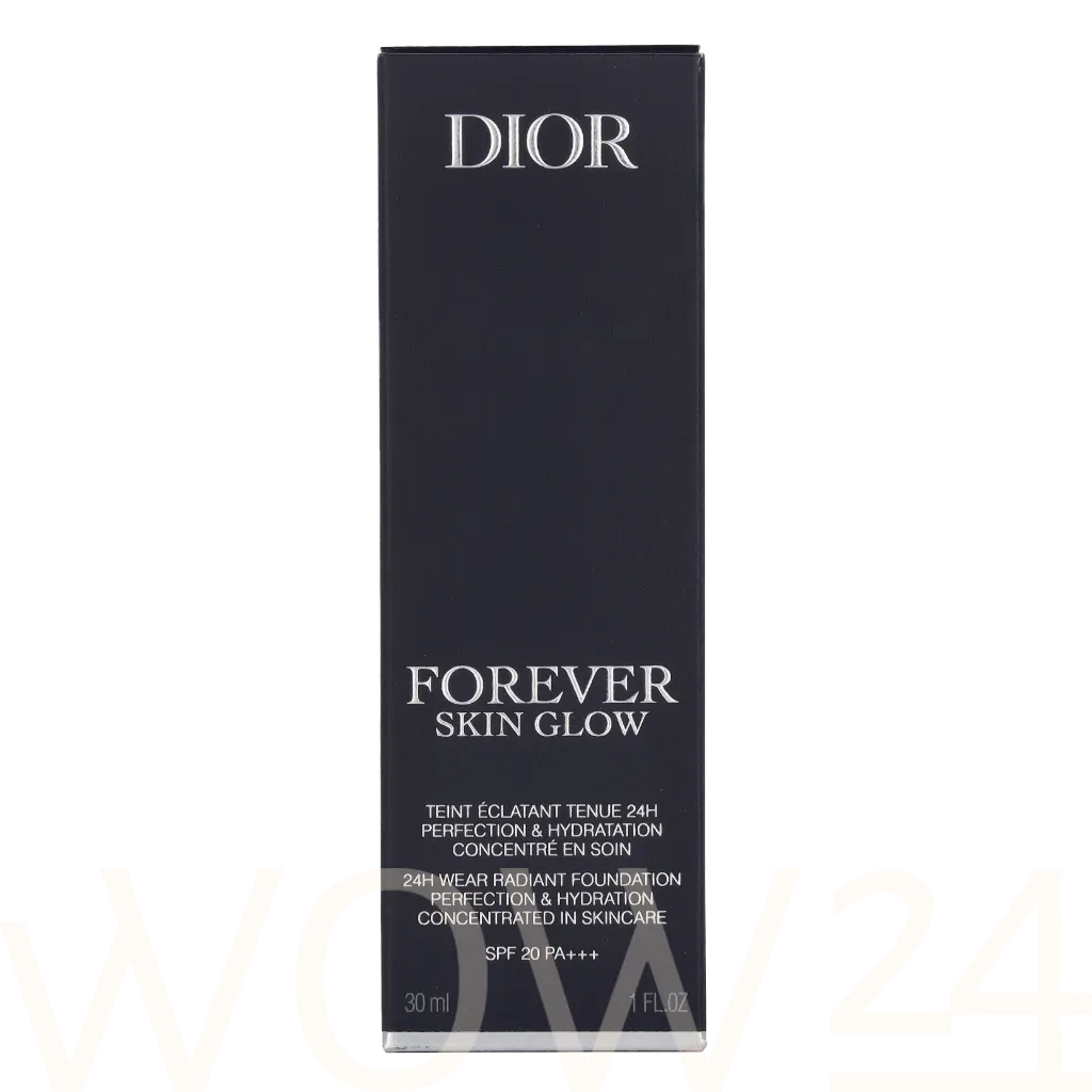 Dior Forever Skin Glow 24H Radiant