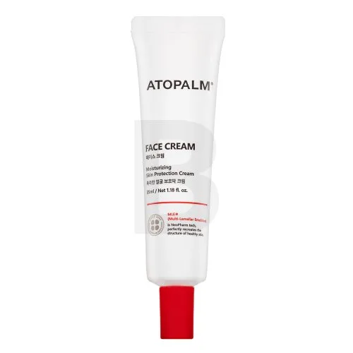 Atopalm Face Cream 35 ml