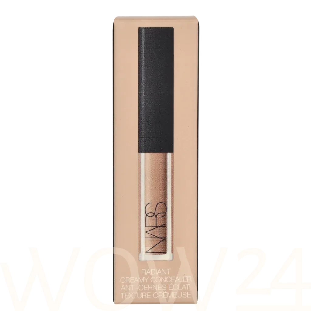 Nars Nars Radiant Creamy Concealer 1