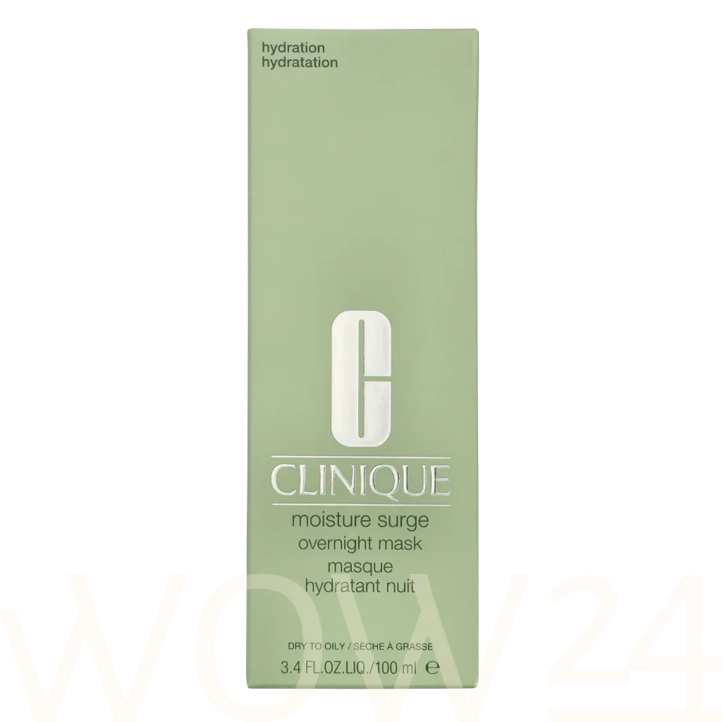Clinique Moisture Surge 100 ml
