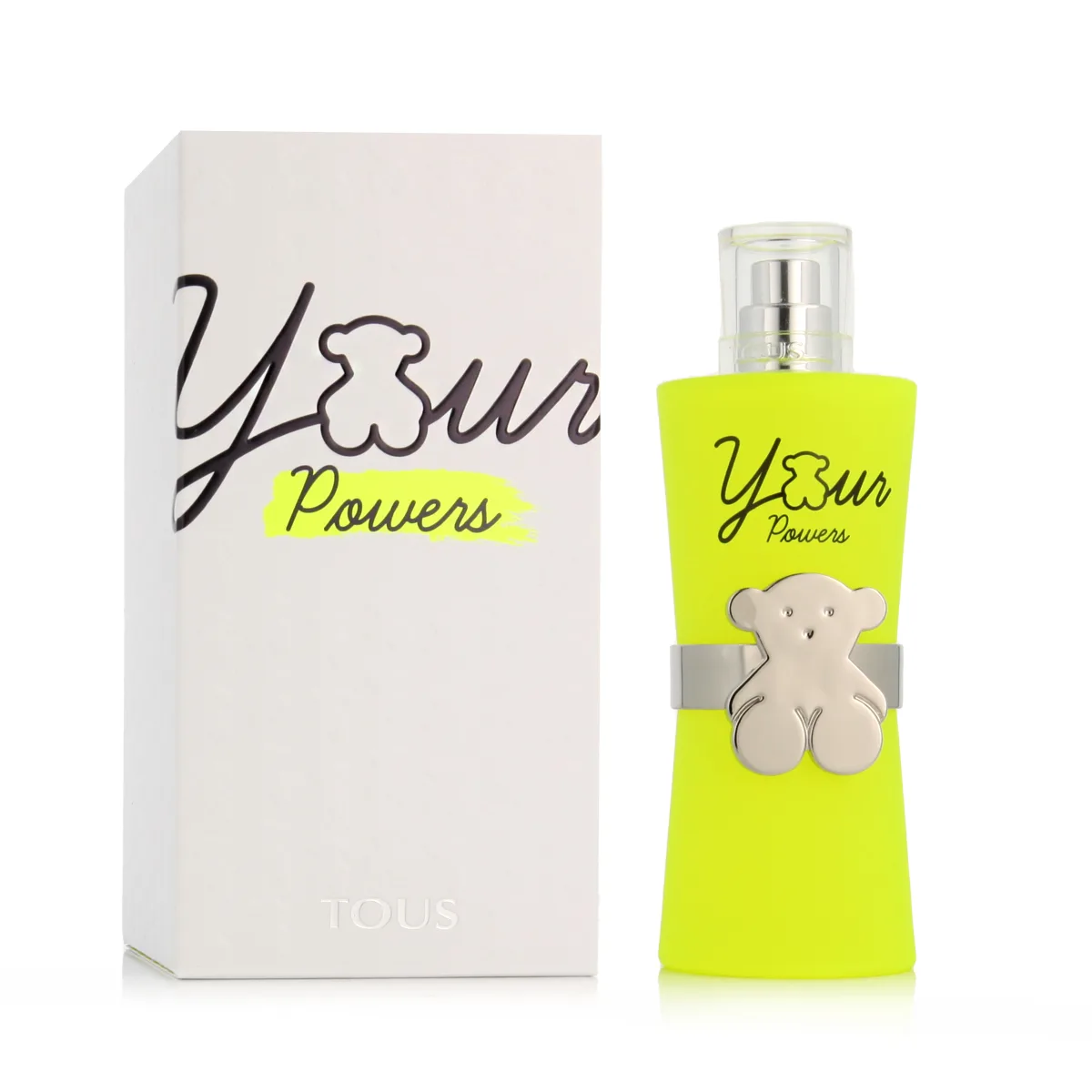 TOUS Your Powers Eau De Toilette