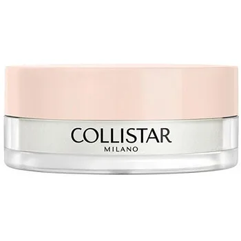 Collistar Impeccabile Loose 01 Matte Pūderis