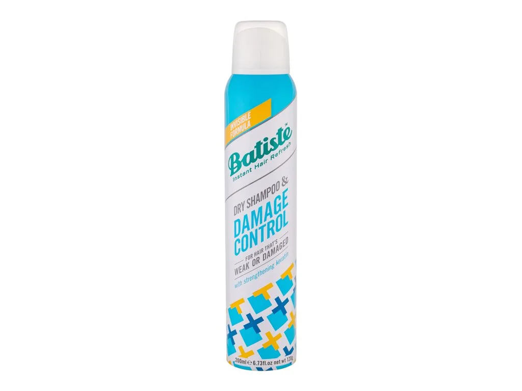 Batiste Damage Control 200 ml