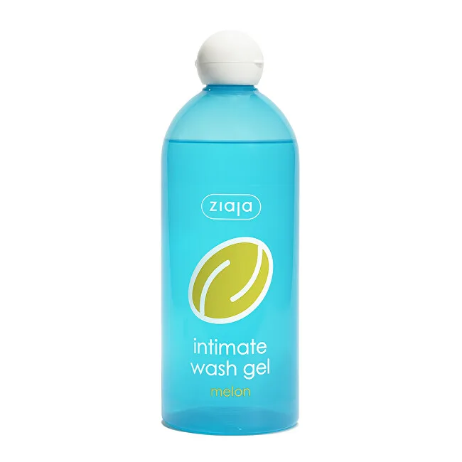 Ziaja Intimate Melon Cleanser Gel (