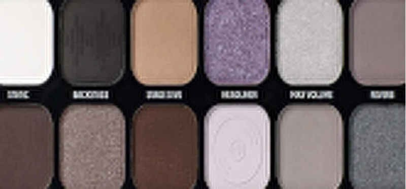 Trouble Maker Trouble Shadow Palette