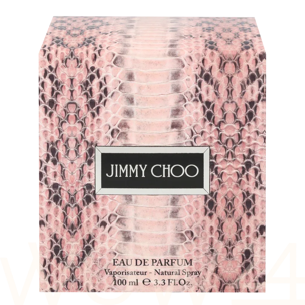 Jimmy choo Jimmy Choo Eau De