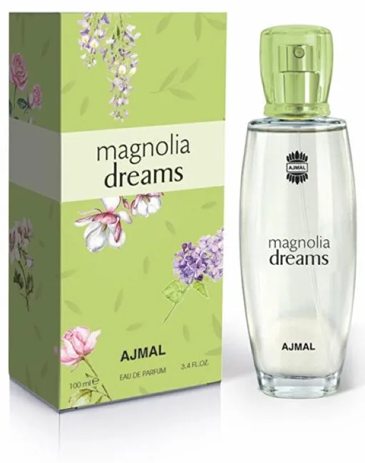 Ajmal Magnolia Dreams Eau De Parfum