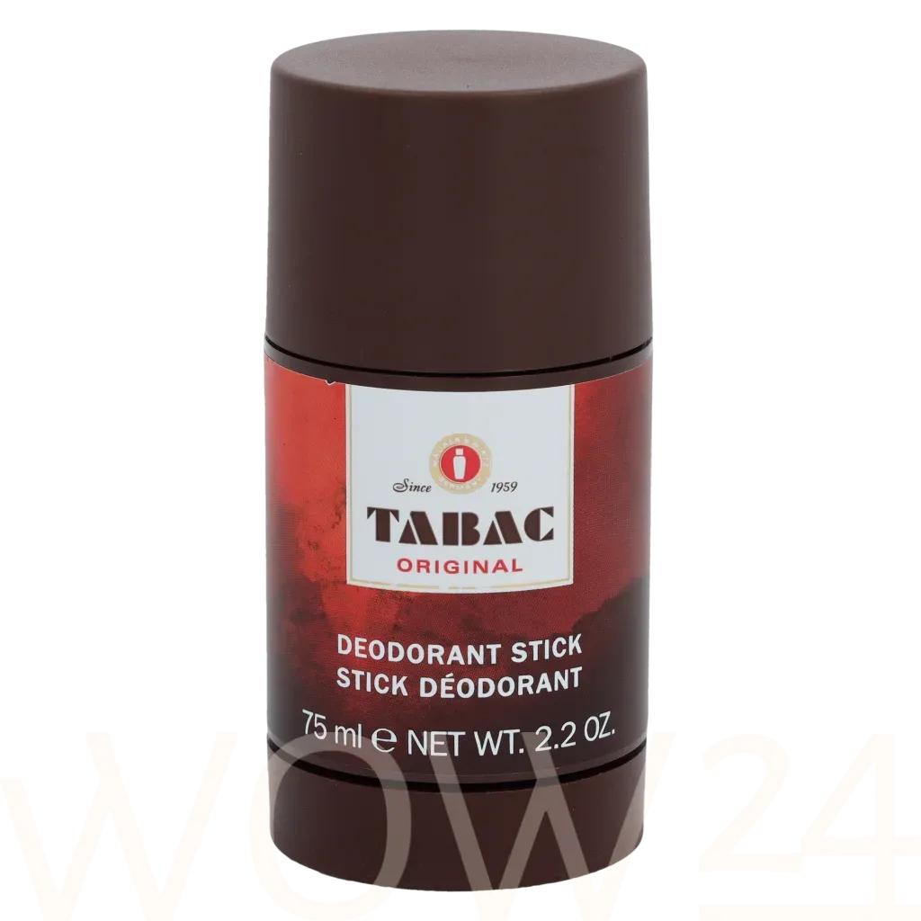 TABAC Original Dezodorants 75 ml Zīmuļveida
