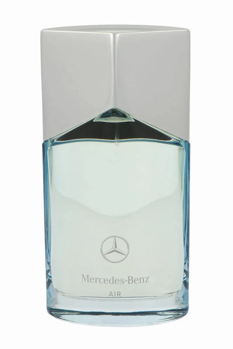 Mercedes-benz Air Eau De Parfum 100