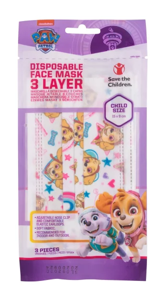 Paw patrol skye