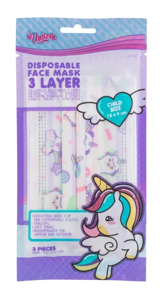 Eau my unicorn