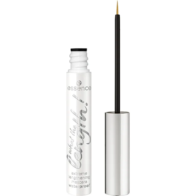 Essence What the Length! Lash Growth