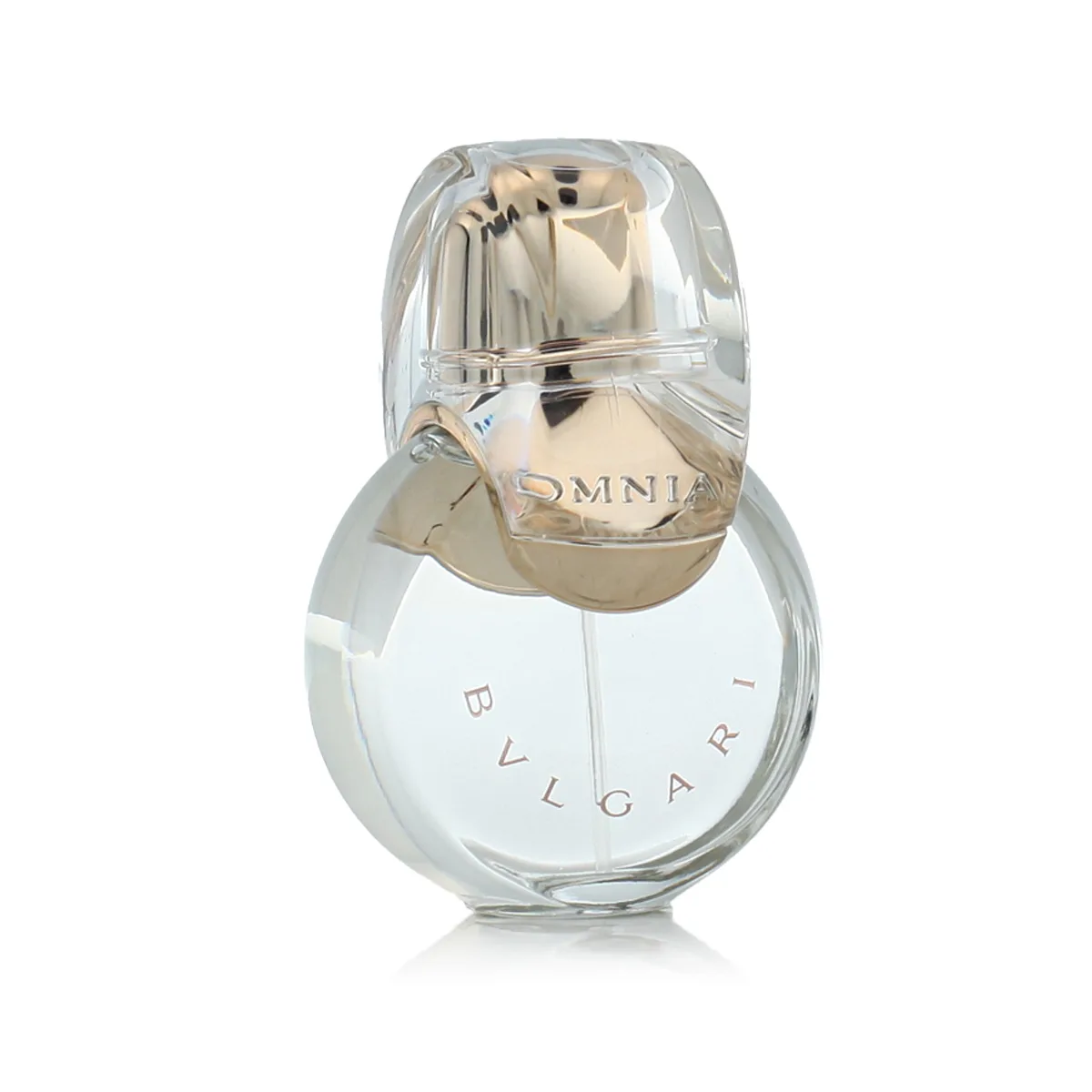 Bvlgari Omnia Crystalline Eau De Toilette