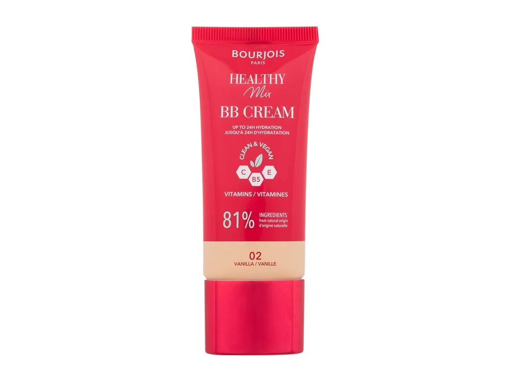 Bourjois Healthy Mix Clean & Vegan