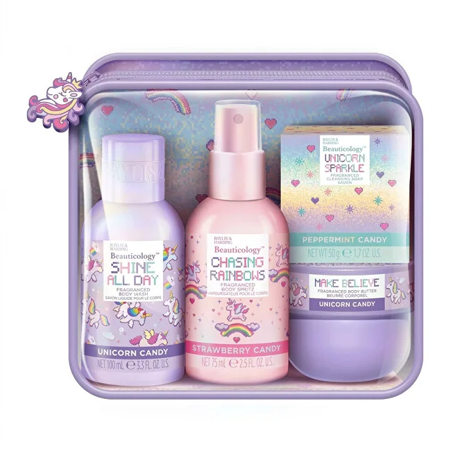 Baylis & Harding Body Care Gift