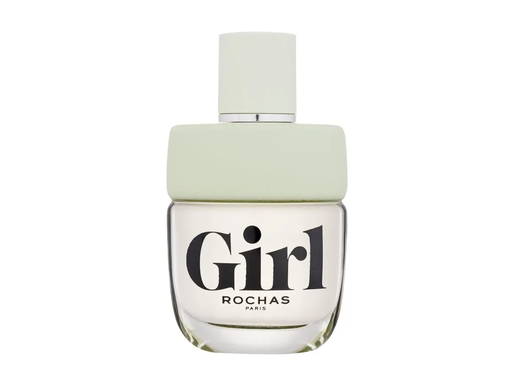 Rochas Girl Eau De Toilette 75