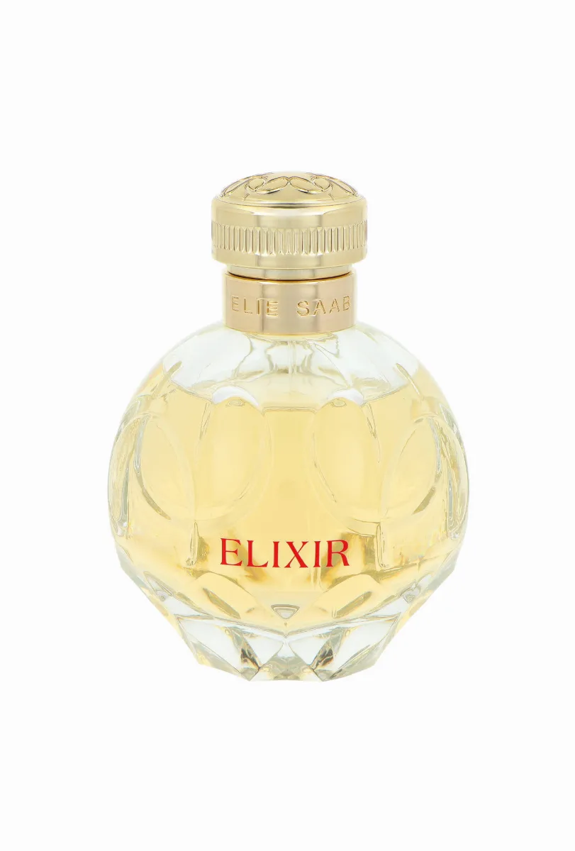 Elie Saab Elixir Eau De Parfum